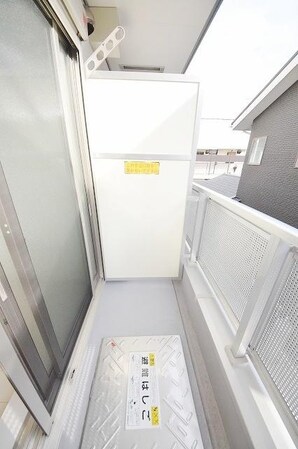 リブリ・プランドールSAGAMIの物件内観写真